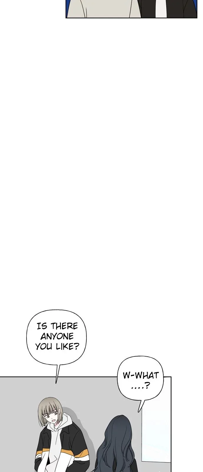 Mother I'm sorry Chapter 9 page 18