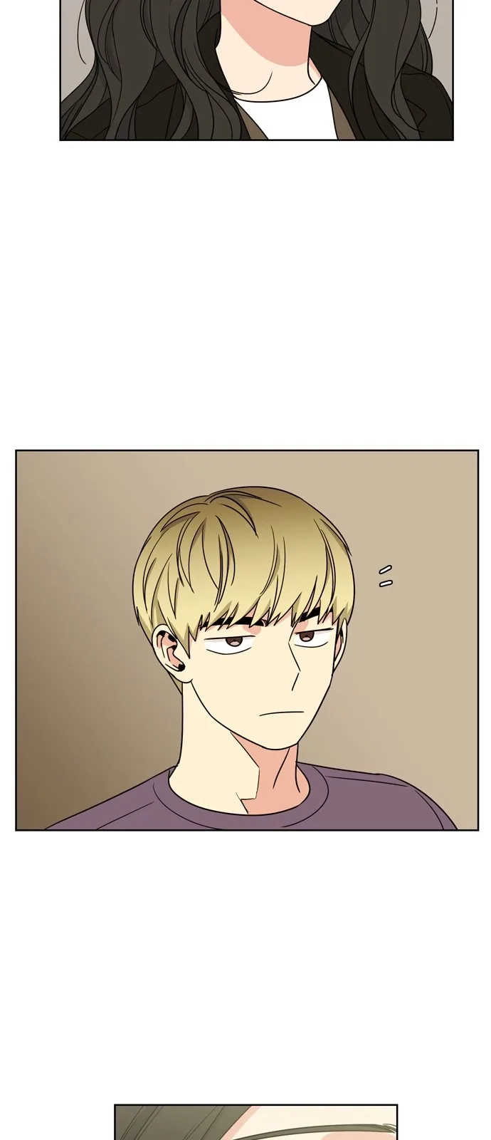 Mother I'm sorry Chapter 8 page 42