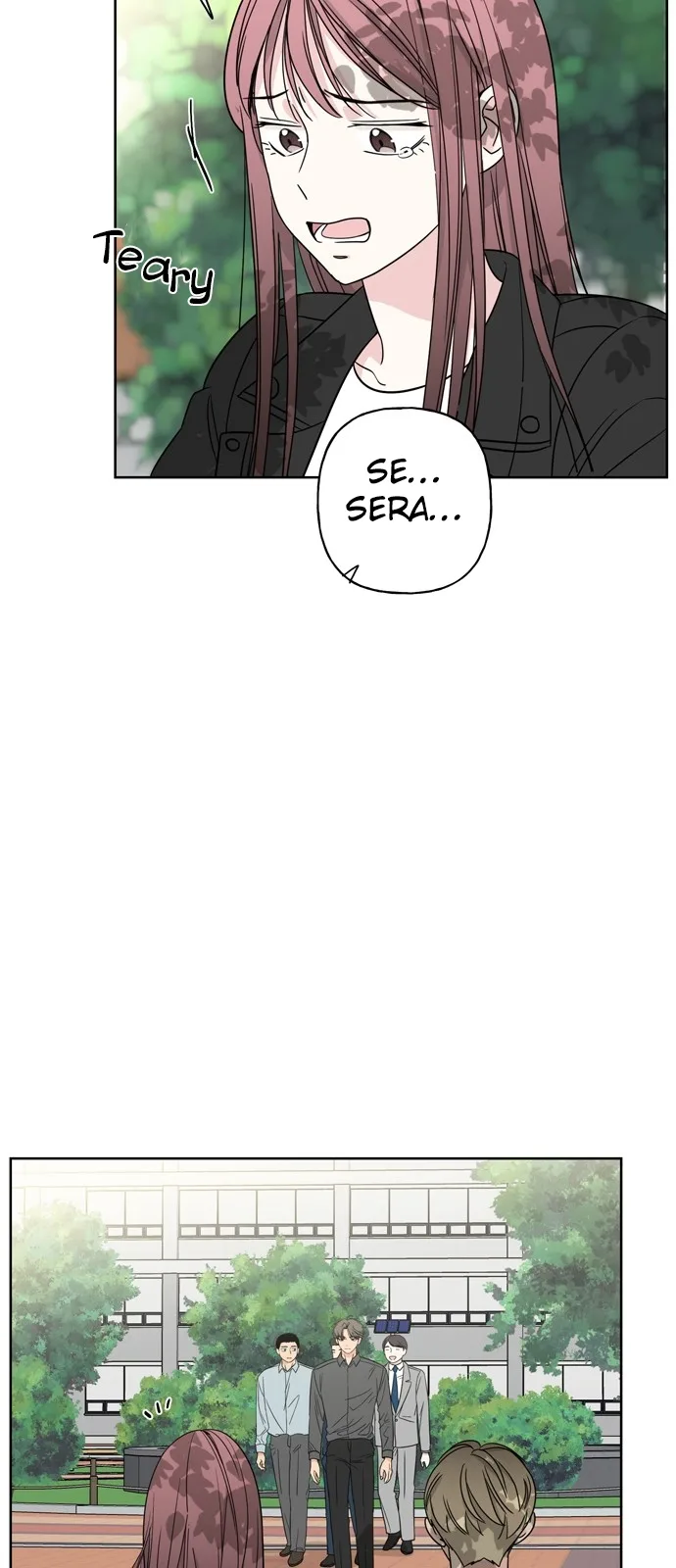 Mother I'm sorry Chapter 12 page 41