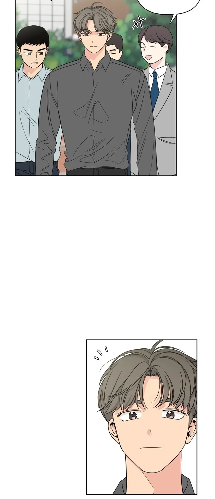 Mother I'm sorry Chapter 12 page 45