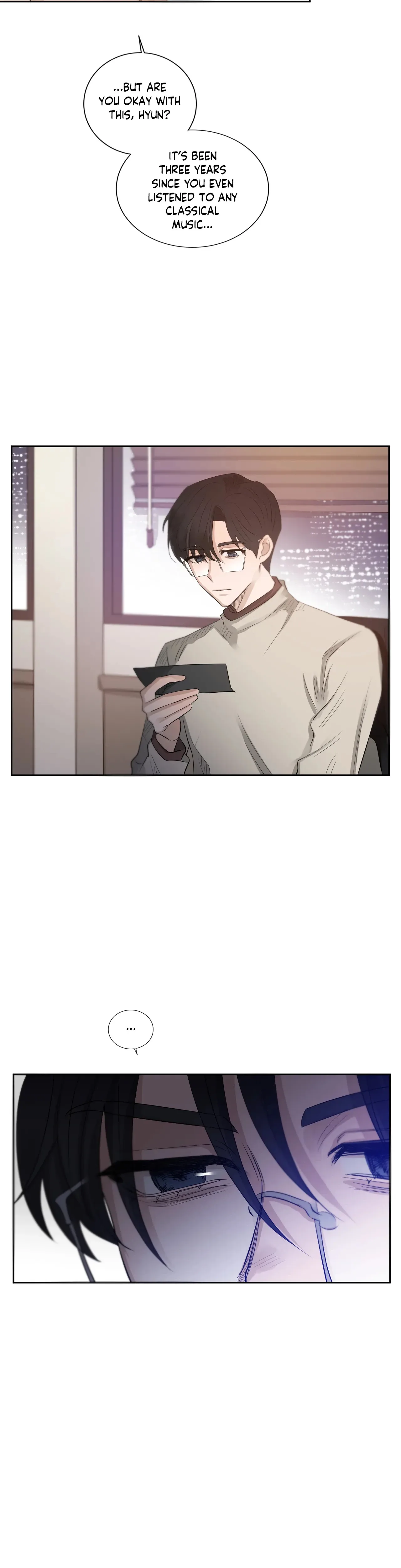 Broken Melody Chapter 41 page 16