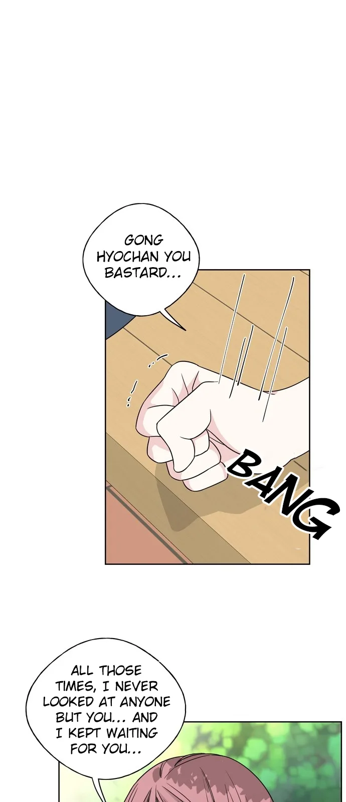 Mother I'm sorry Chapter 12 page 40