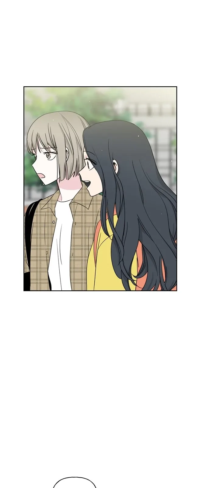 Mother I'm sorry Chapter 12 page 49