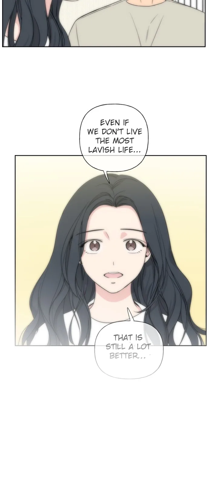 Mother I'm sorry Chapter 12 page 48