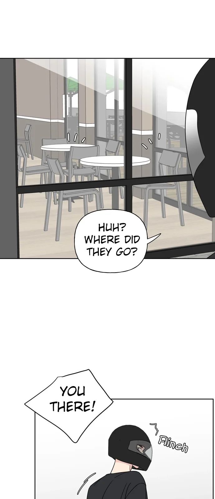 Mother I'm sorry Chapter 13 page 19