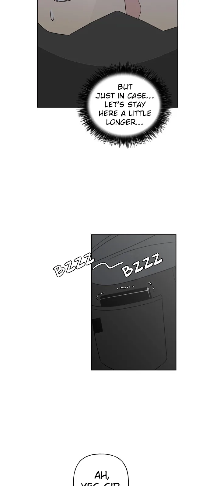 Mother I'm sorry Chapter 13 page 17
