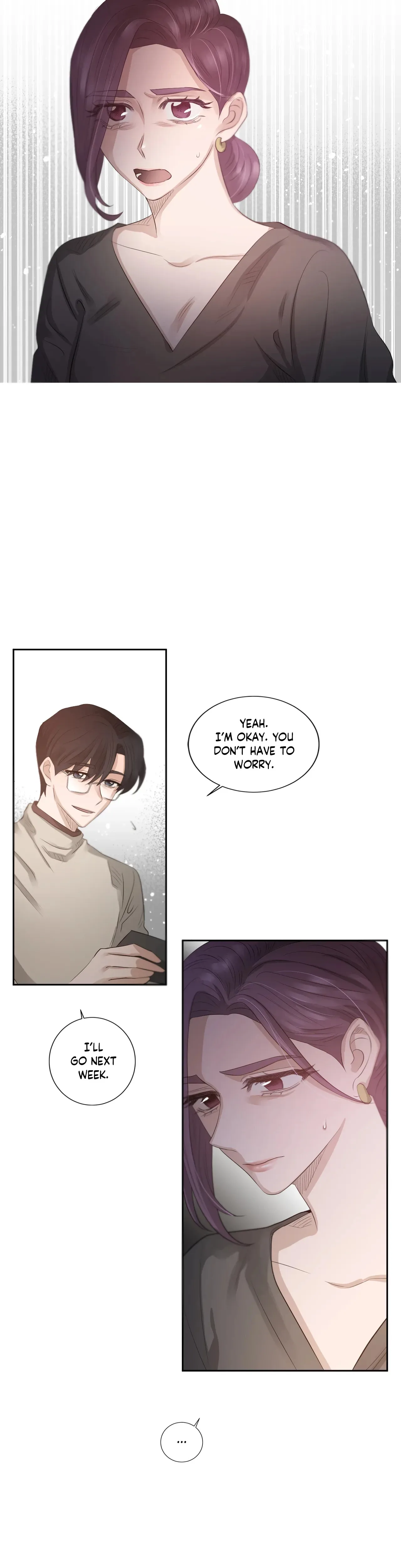 Broken Melody Chapter 41 page 20