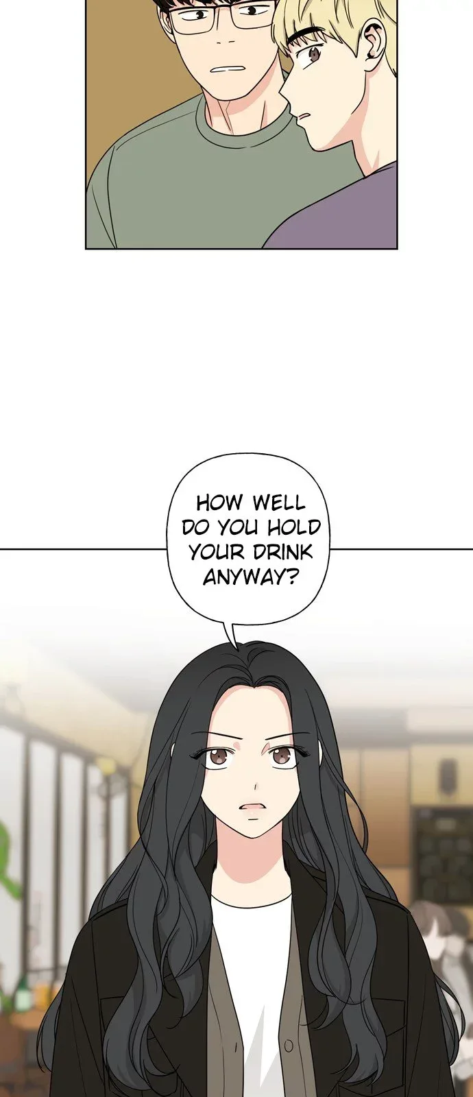 Mother I'm sorry Chapter 9 page 42