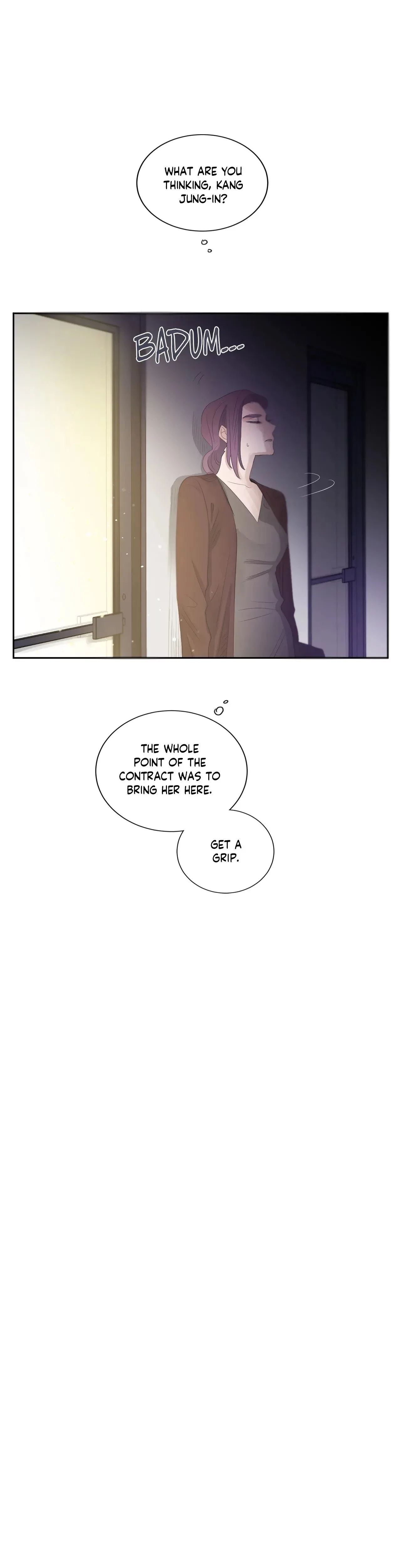Broken Melody Chapter 41 page 26