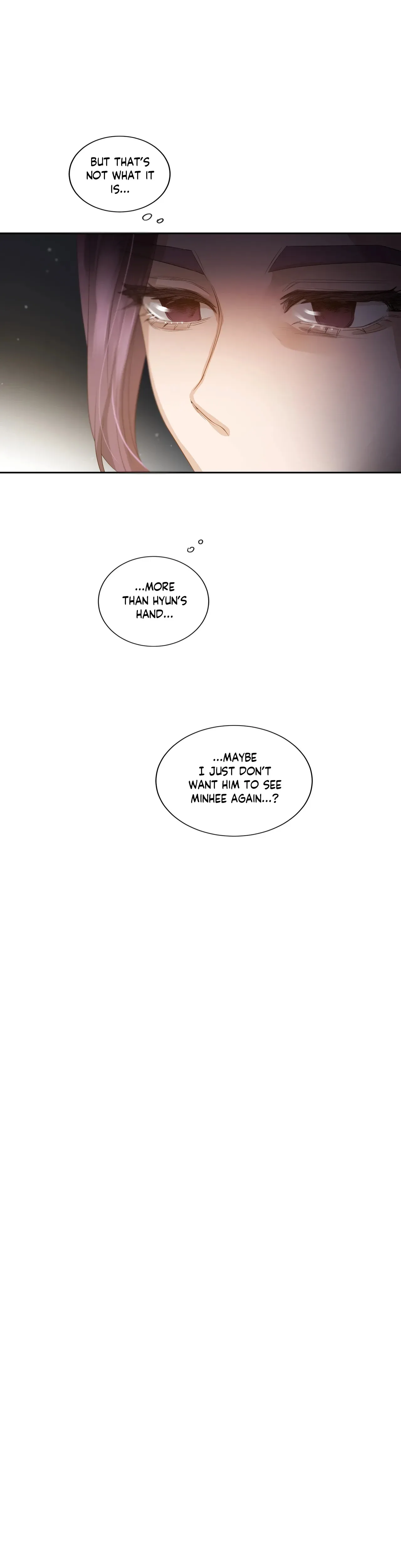 Broken Melody Chapter 41 page 25
