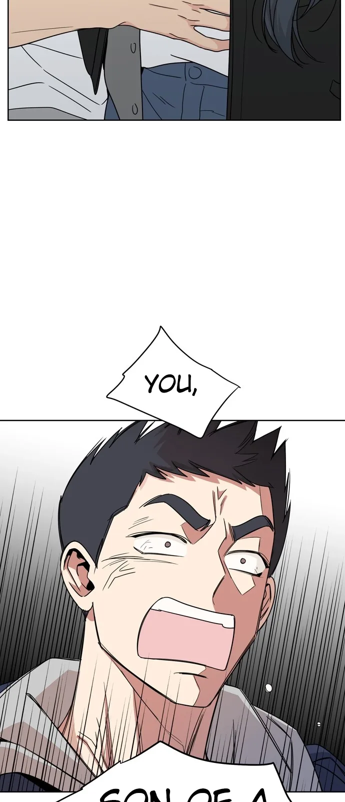 Mother I'm sorry Chapter 10 page 50