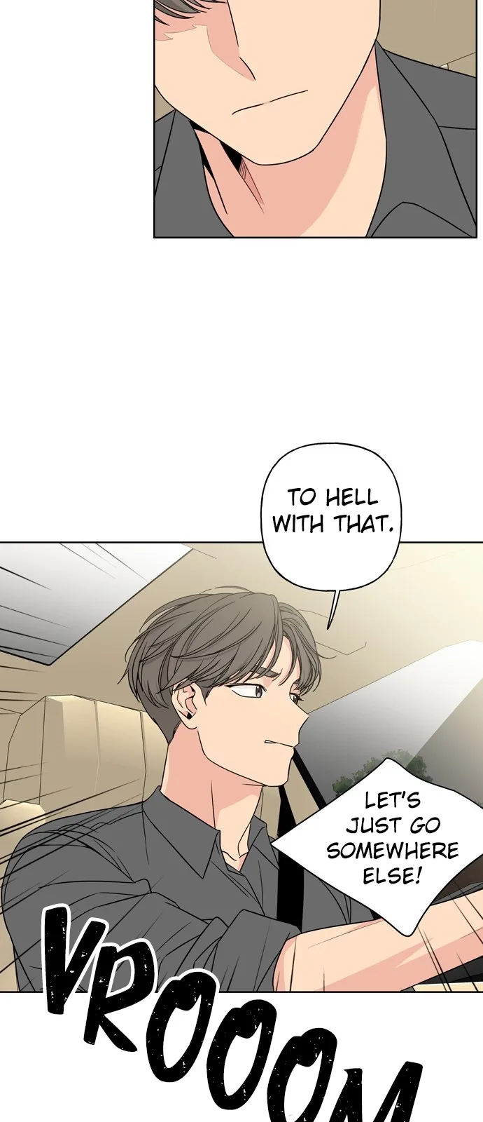 Mother I'm sorry Chapter 13 page 42