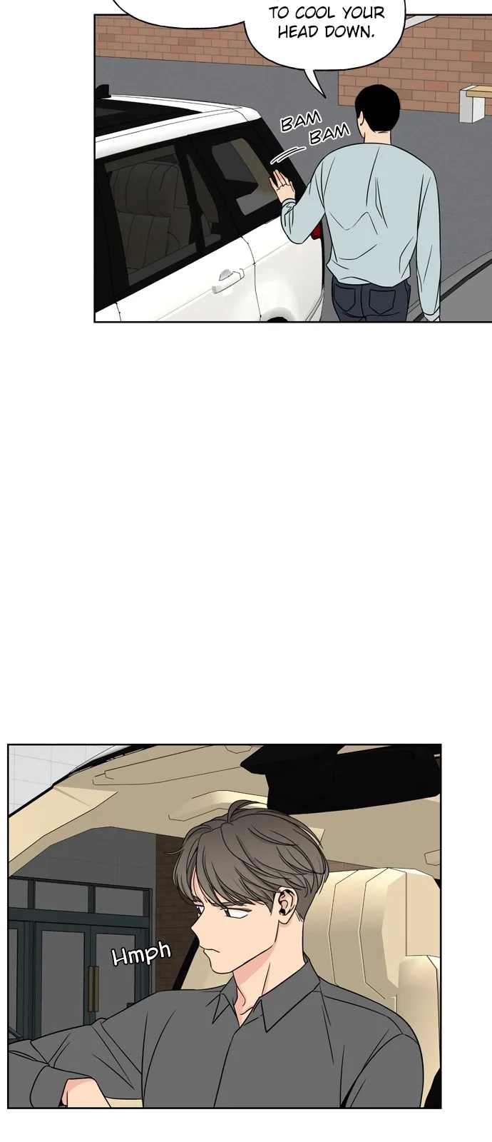 Mother I'm sorry Chapter 13 page 40