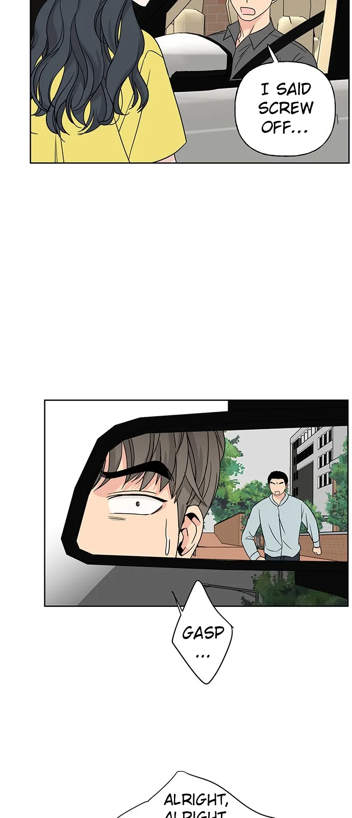 Mother I'm sorry Chapter 13 page 48