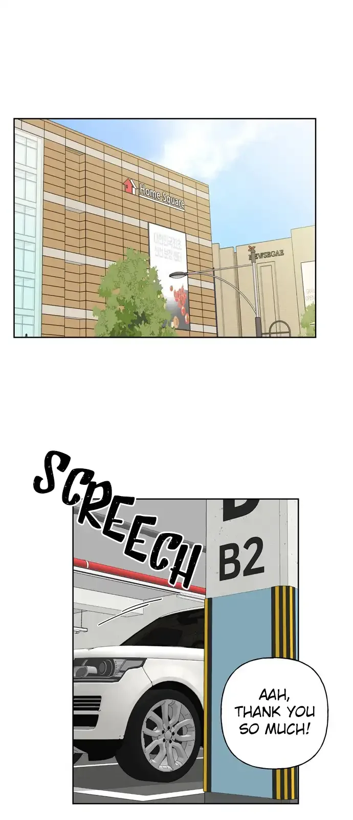 Mother I'm sorry Chapter 14 page 2