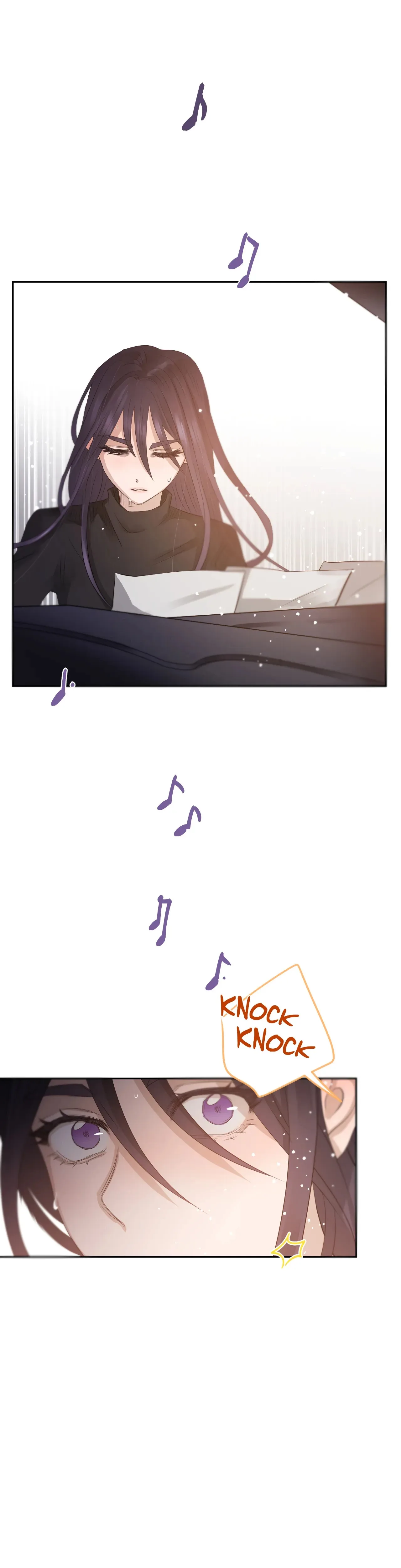 Broken Melody Chapter 41 page 27