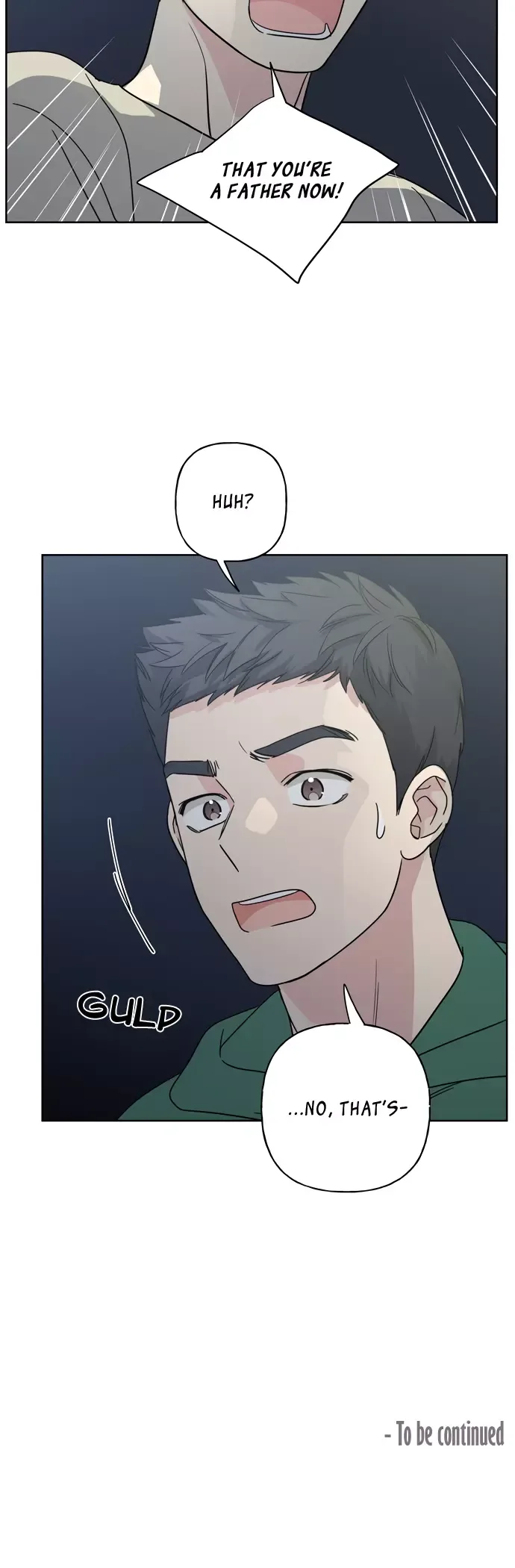 Mother I'm sorry Chapter 15 page 17