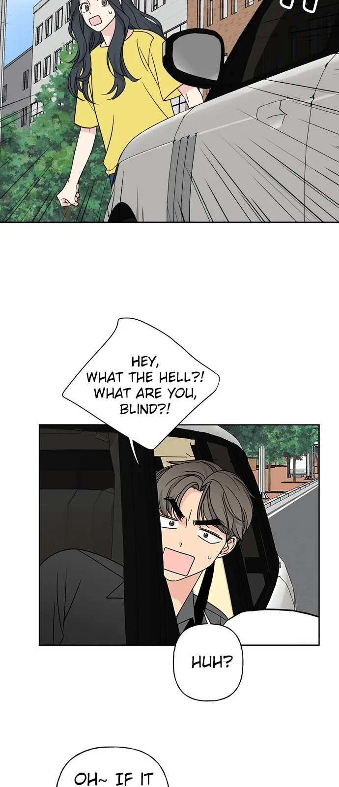 Mother I'm sorry Chapter 13 page 45