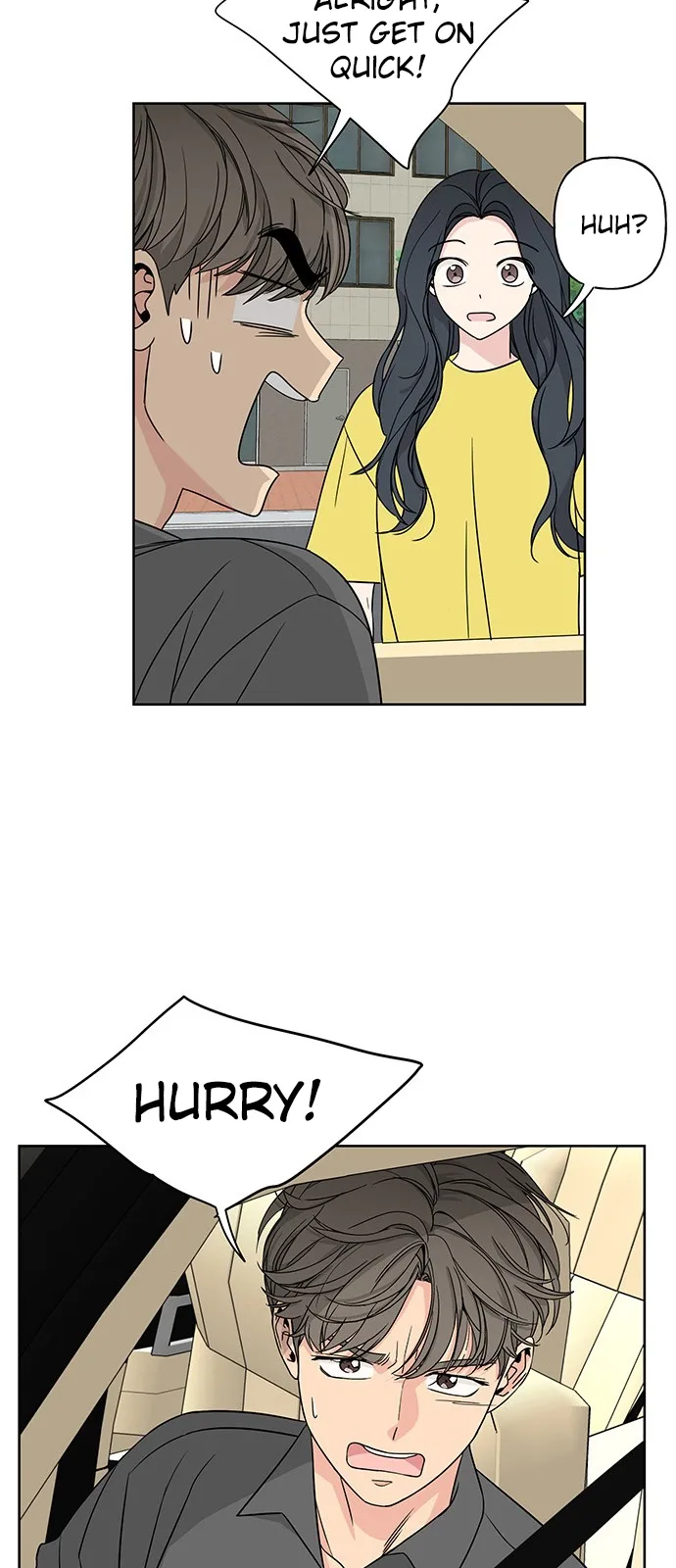 Mother I'm sorry Chapter 13 page 49