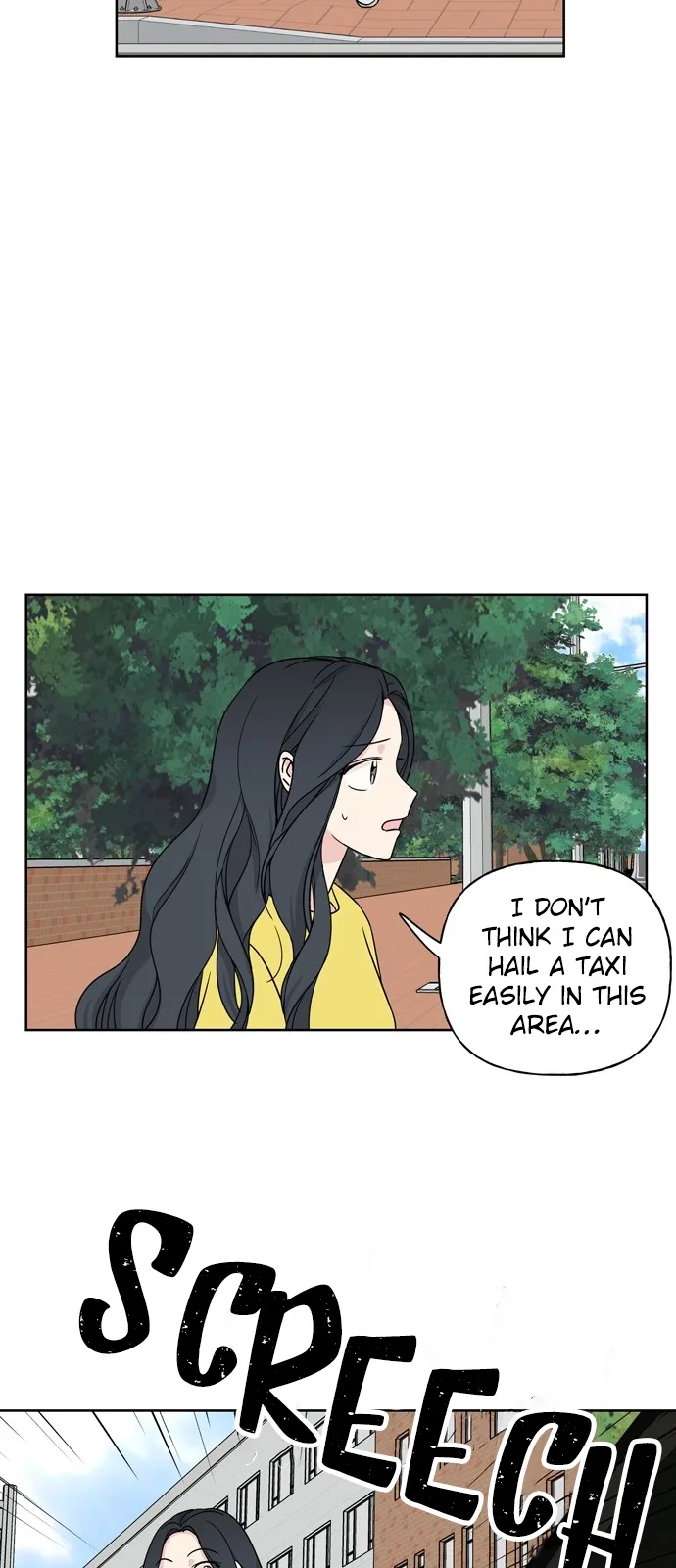 Mother I'm sorry Chapter 13 page 44