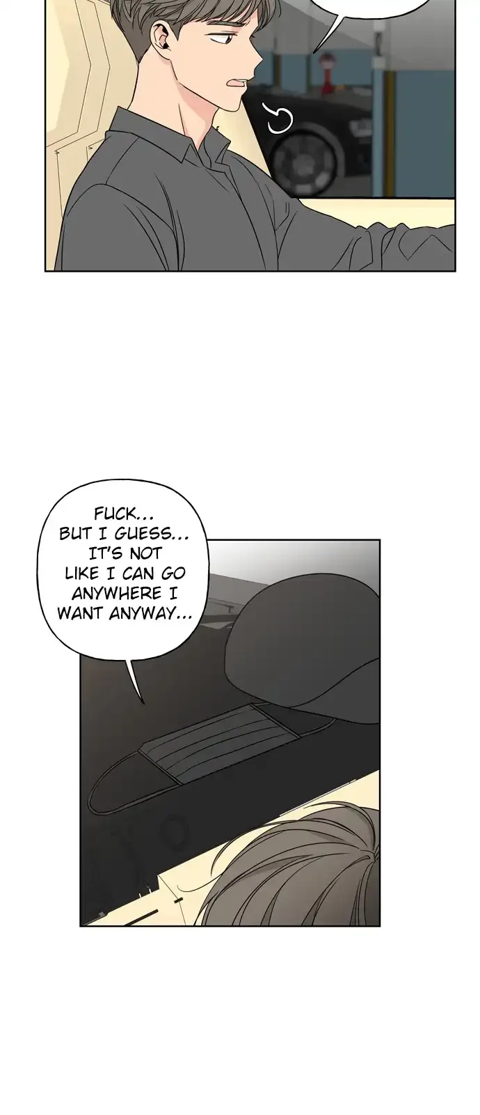 Mother I'm sorry Chapter 14 page 4