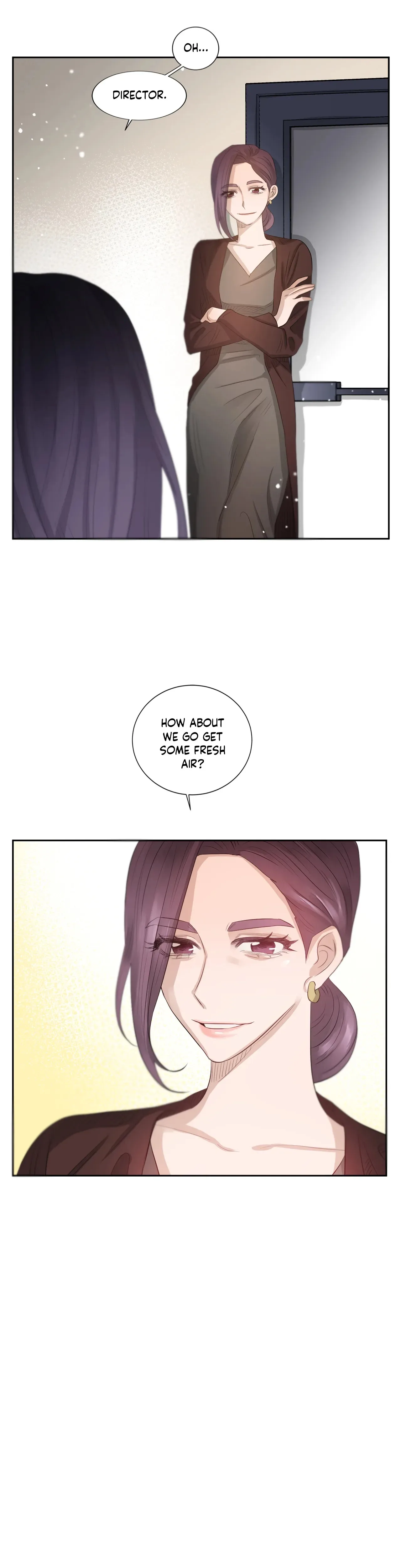 Broken Melody Chapter 41 page 28