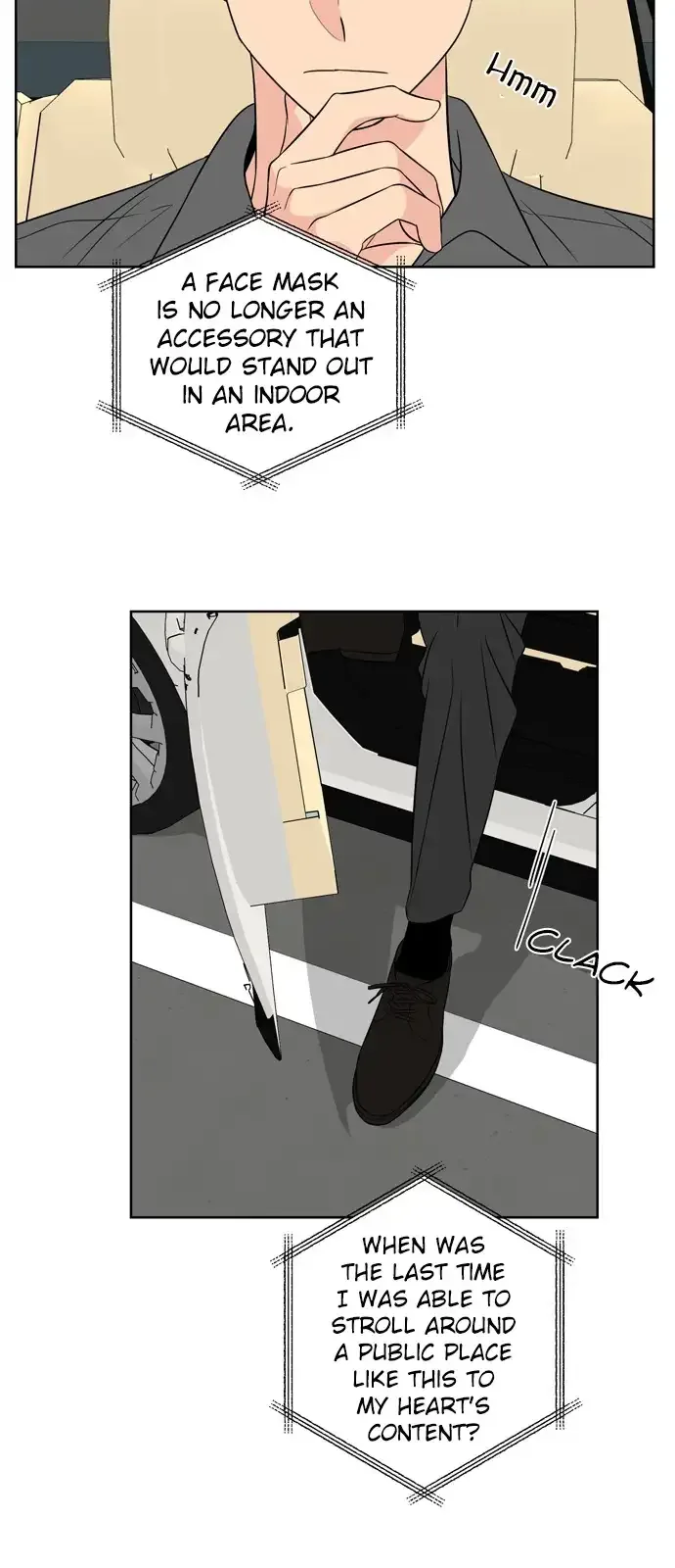 Mother I'm sorry Chapter 14 page 7