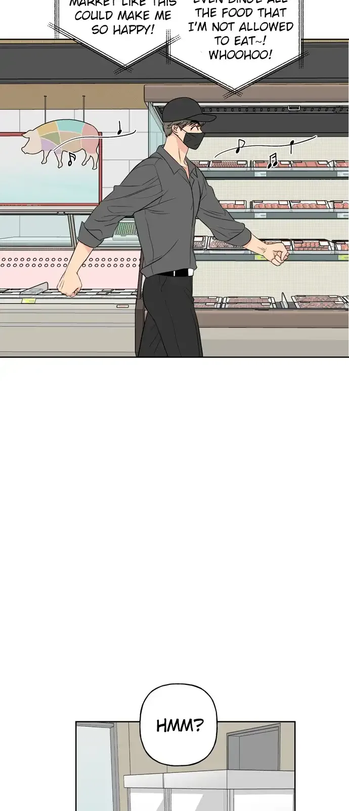 Mother I'm sorry Chapter 14 page 14