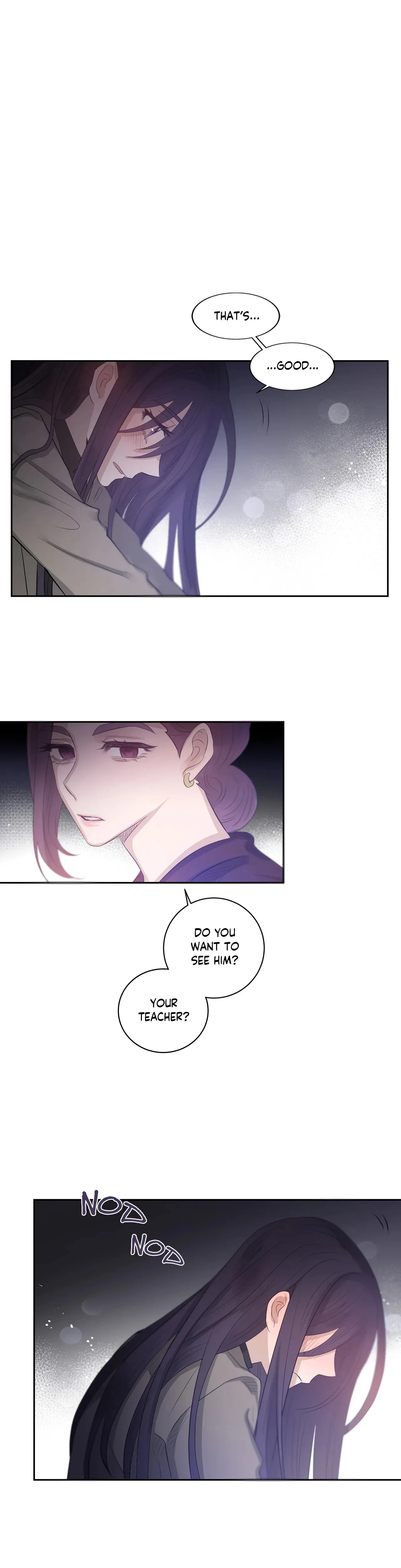 Broken Melody Chapter 41 page 32
