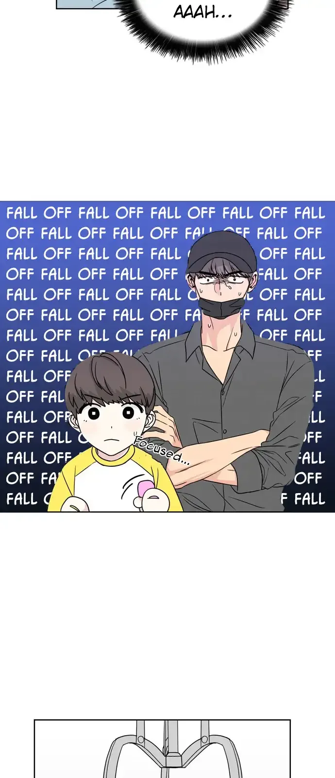 Mother I'm sorry Chapter 14 page 20