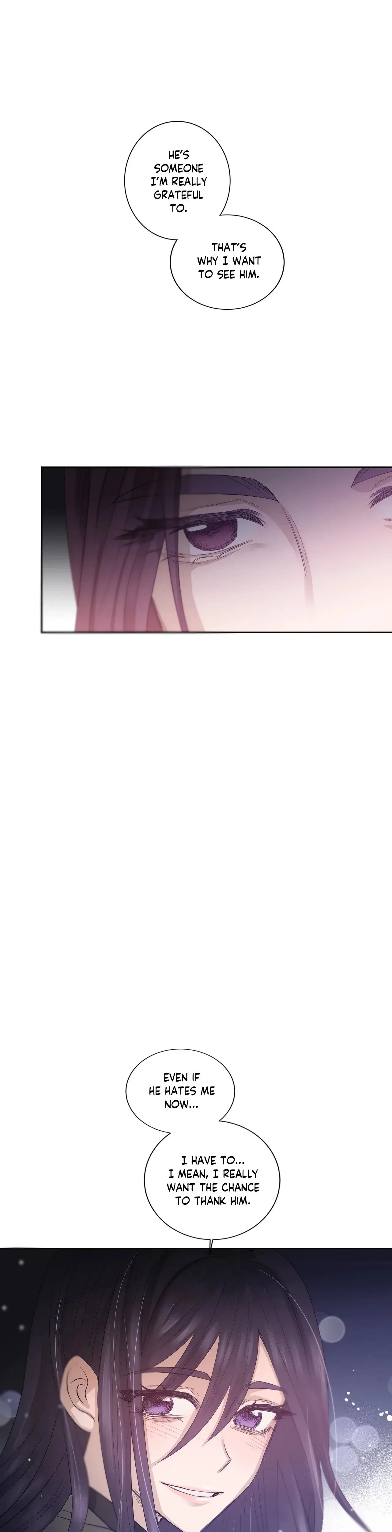 Broken Melody Chapter 41 page 35