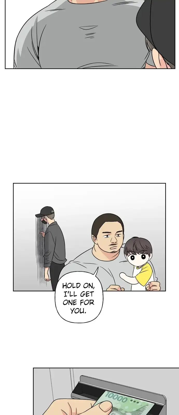 Mother I'm sorry Chapter 14 page 23