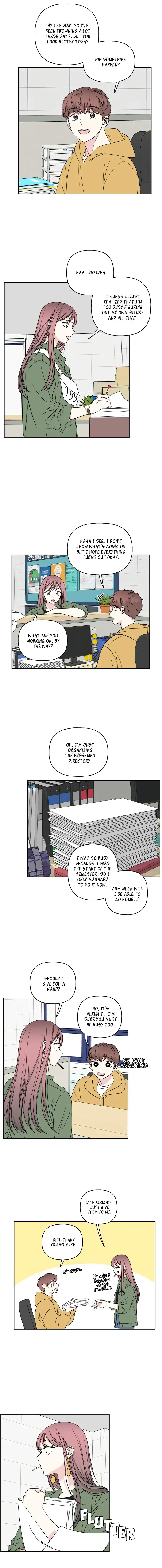 Mother I'm sorry Chapter 16 page 10