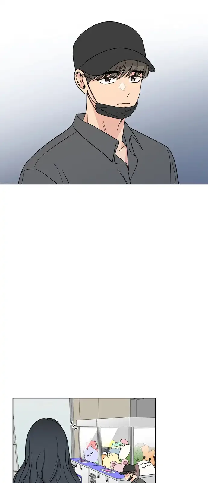 Mother I'm sorry Chapter 14 page 25