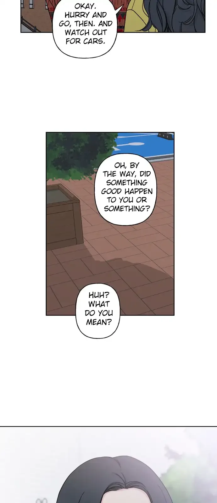Mother I'm sorry Chapter 14 page 30