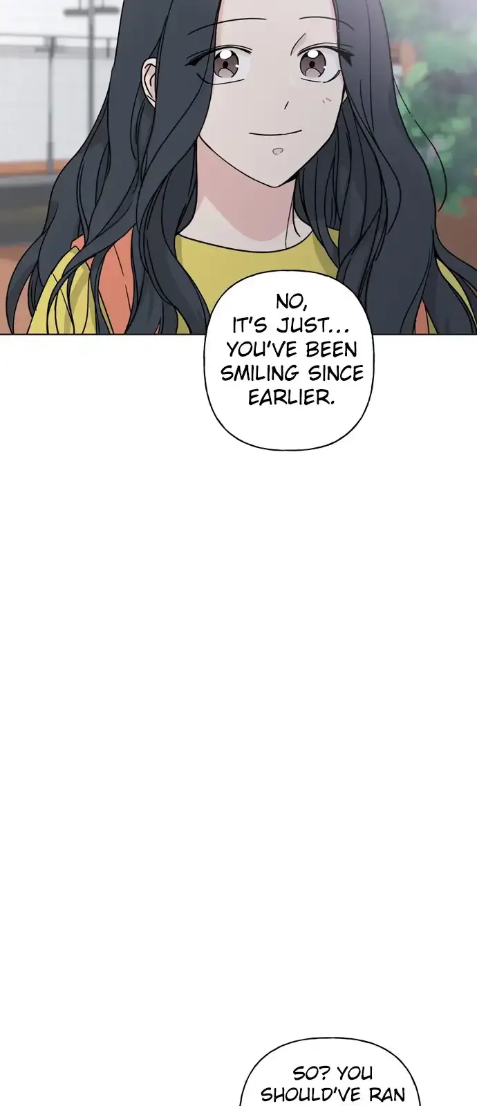 Mother I'm sorry Chapter 14 page 31