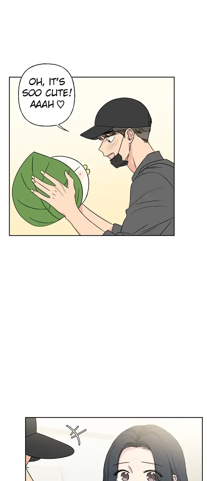 Mother I'm sorry Chapter 14 page 39