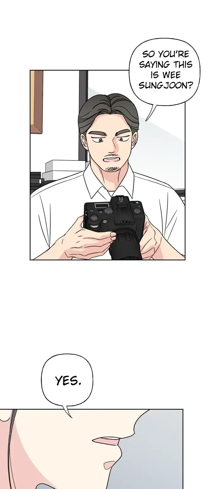 Mother I'm sorry Chapter 14 page 44