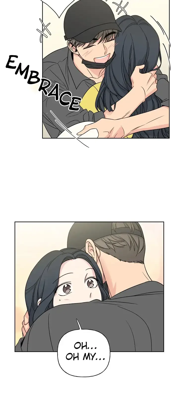 Mother I'm sorry Chapter 14 page 38
