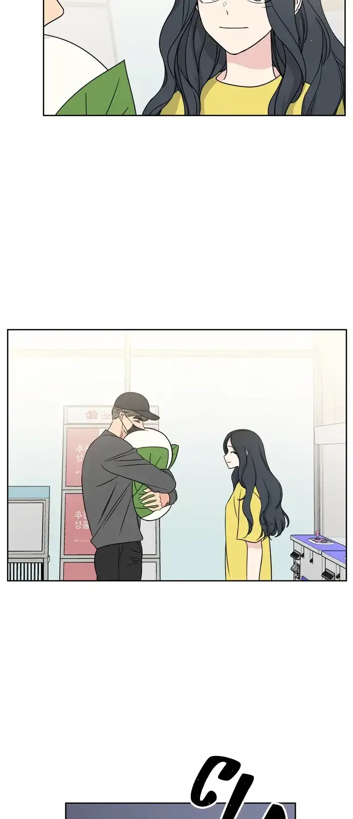 Mother I'm sorry Chapter 14 page 40