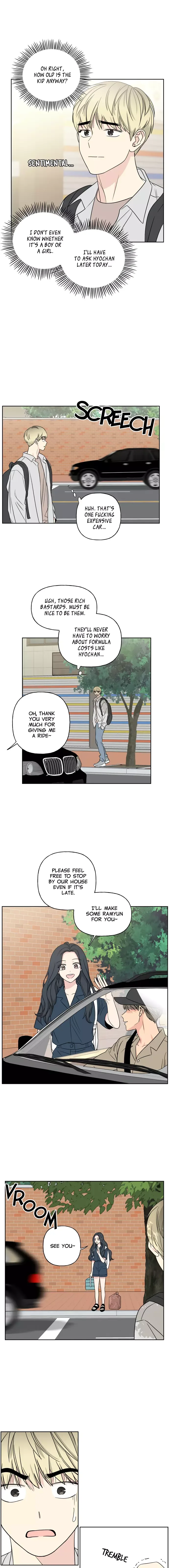 Mother I'm sorry Chapter 20 page 13