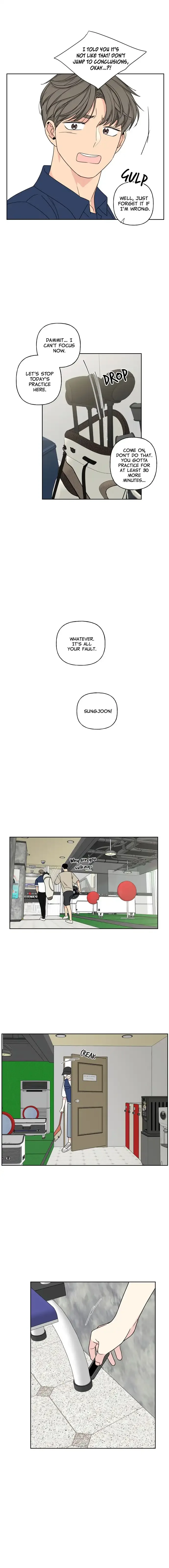Mother I'm sorry Chapter 22 page 13
