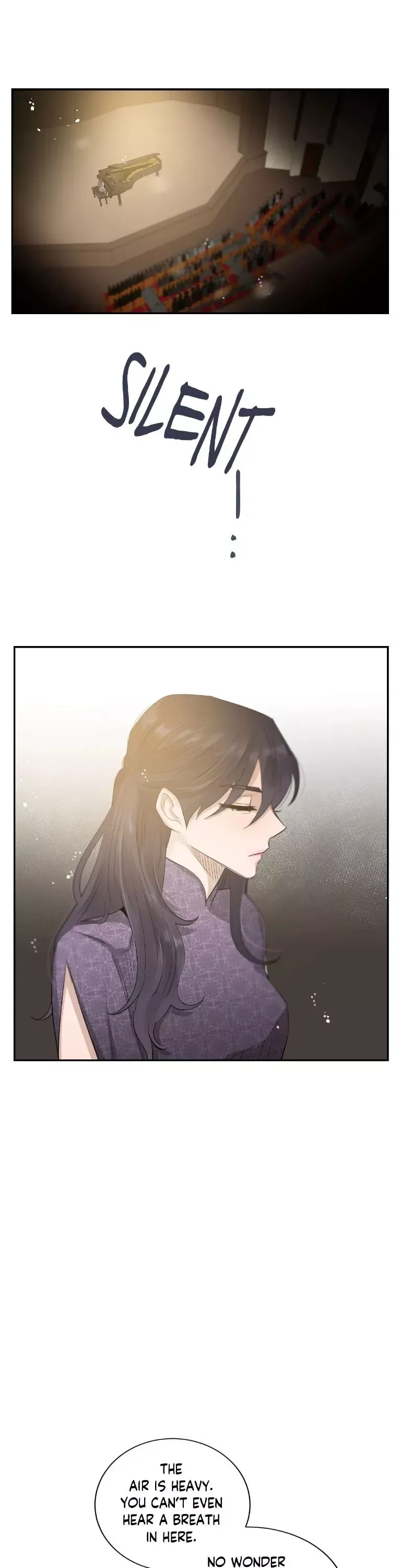 Broken Melody Chapter 79 page 7
