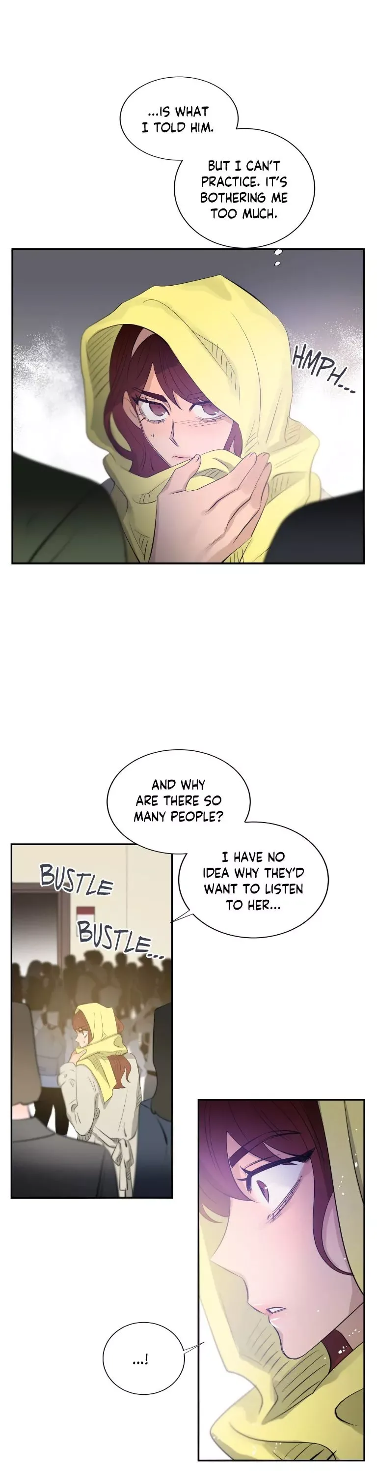 Broken Melody Chapter 79 page 4
