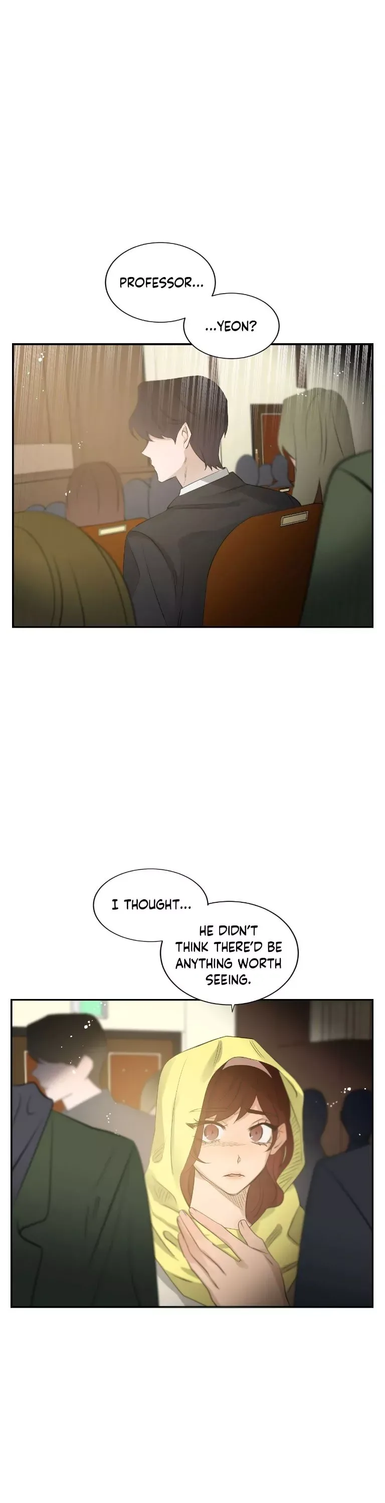 Broken Melody Chapter 79 page 5
