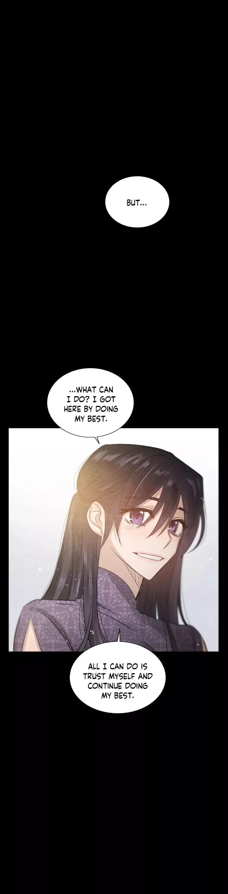 Broken Melody Chapter 79 page 14