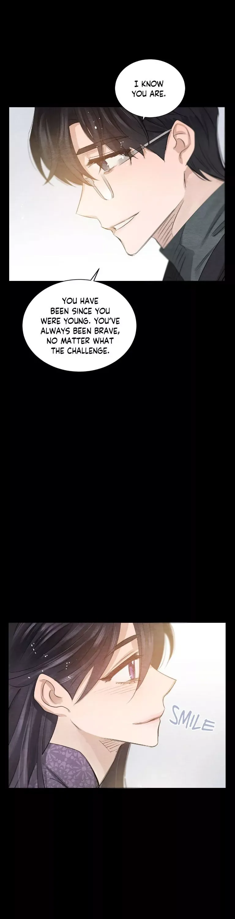 Broken Melody Chapter 79 page 16