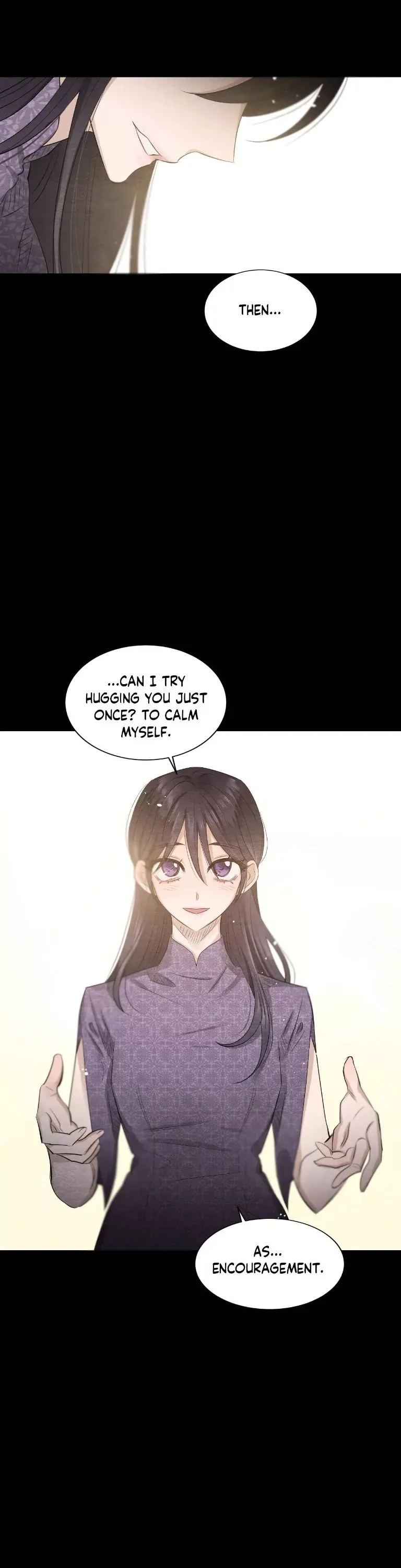 Broken Melody Chapter 79 page 17