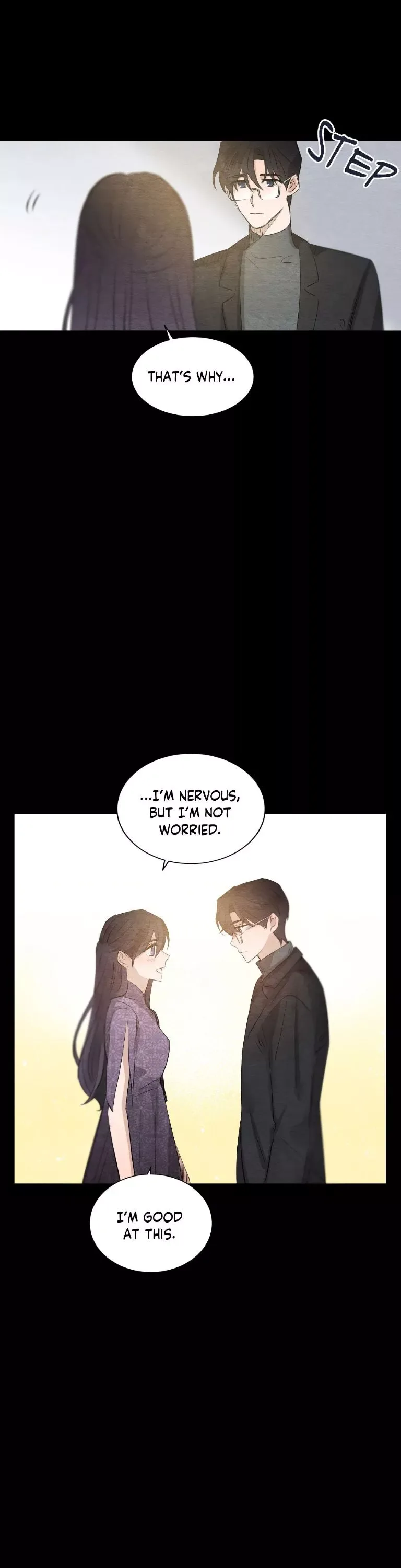 Broken Melody Chapter 79 page 15