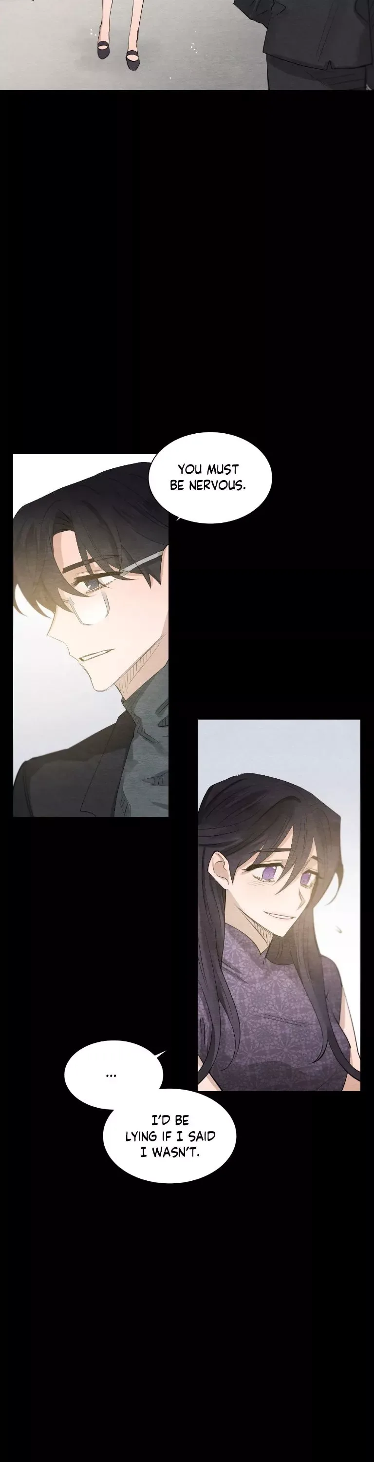 Broken Melody Chapter 79 page 12
